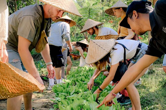 Balinese Farm Cooking Class by Pemulan Bali - Key points at a glance
