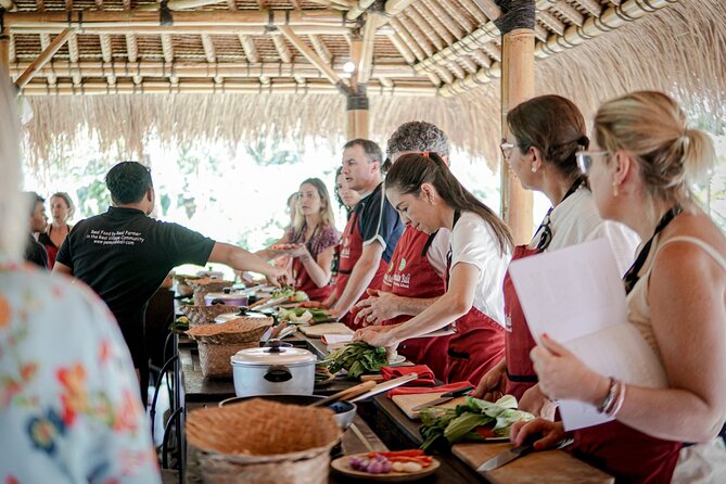Balinese Farm Cooking Class by Pemulan Bali - Why this Ubud cooking class feels different