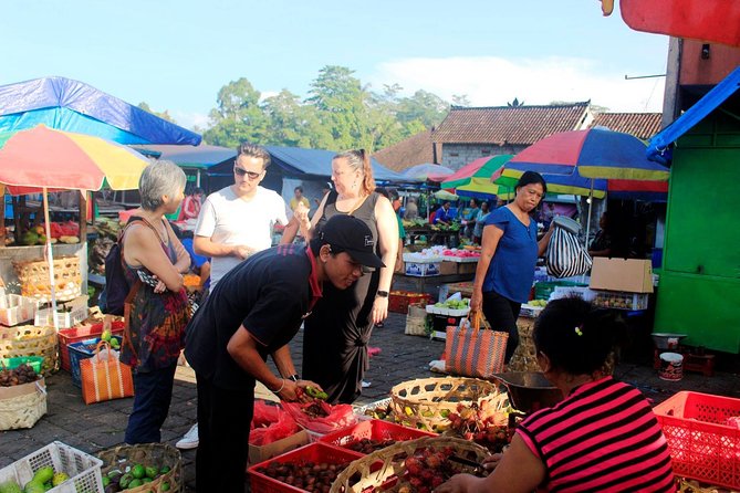 Balinese Farm Cooking Class by Pemulan Bali - Timing, class levels, and group size
