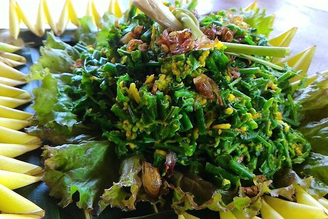Balinese Farm Cooking Class by Pemulan Bali - What the $39.71 price includes