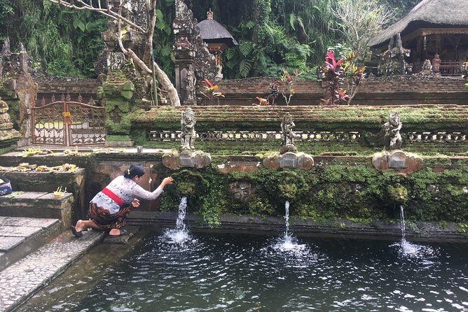 Balinese Life Style Tour - What the $74 price really covers