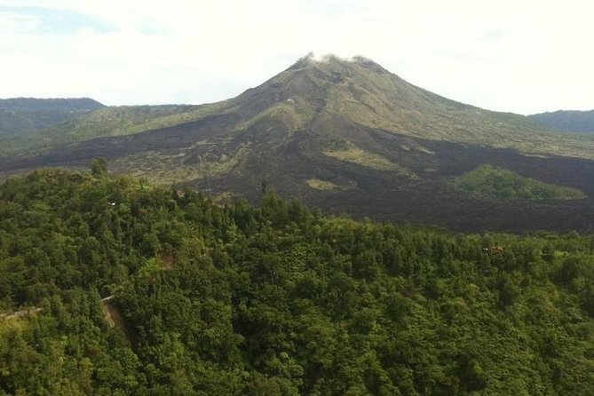 Balinese Life Style Tour - Gunung Kawi Sebatu and Balinese purification