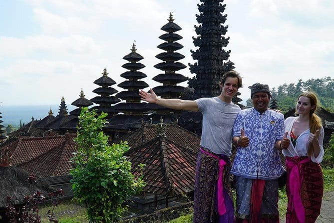 Balinese Street Food Tour By Motorbike All You Can Eat and Drink! - Is $90 good value?