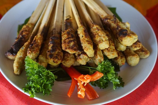 Balinese Traditional Food Cooking Class with Ubud Monkey Forest and SPA - Why The Private Driver Matters