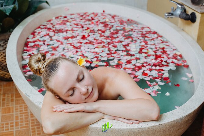 Balinese Traditional Massage and SPA Treatment 2 hours including pick up hotel - The Balinese massage: relaxing, but not necessarily deep tissue