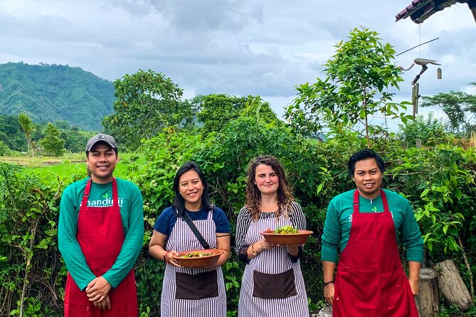 Balinese Vegan Cooking Class with Fresh Harvesting & Garden Tour - Who Will Enjoy This Class Most