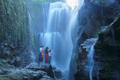 Balinese Village Experience