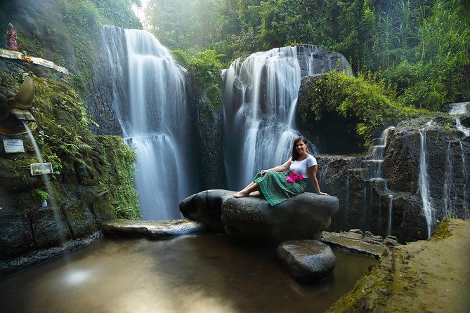 Balinese Village Experience - What The $70 Price Really Covers