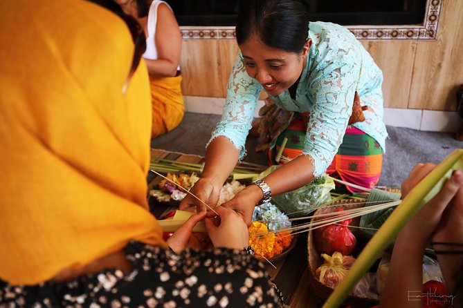 Balinese Village Experience - Who Will Enjoy This Most