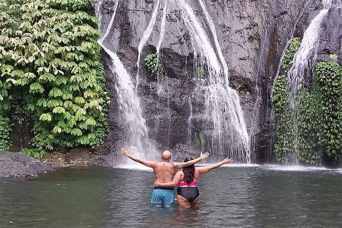 Banyumala Waterfall, Jatiluwih, Ulun Danu and Tanah Lot tours - Five reasons this Bali day tour works