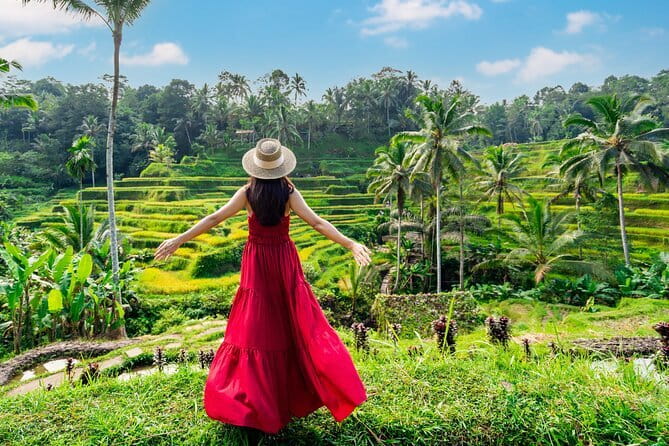 Banyumala Waterfalls with Tanah Lot Sunset Tour - Who will get the most from this day