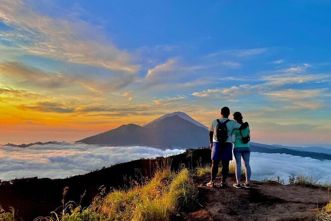 Batur Hike : Mount batur Sunrise Hike & Natural Hotspring - Quick points before you book