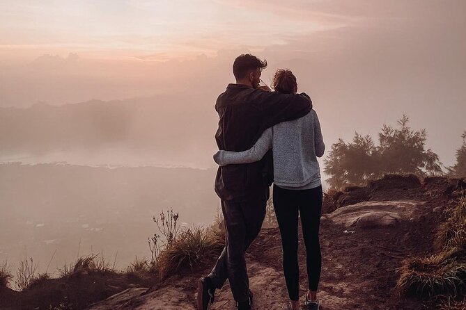 Batur Hike : Mount batur Sunrise Hike & Natural Hotspring - What the $18 price really offers