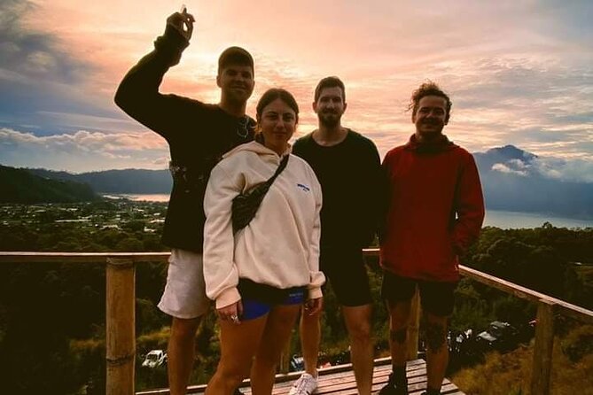 Batur Volcano Day Jeep And Hot Spring All Inclusive Private Tour - Who should book this six-hour outing
