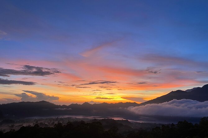 Batur Volcano Sunrise And Black Lava Jeep Adventure Tour - Is $62.85 good value?