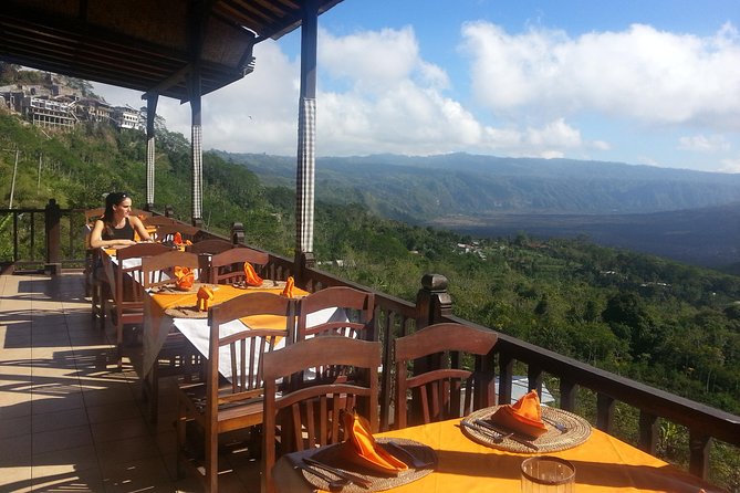 Batur Volcano Sunrise Trekking, Rice Teracce & Bali Coffee Plantation Tour - Why the sunrise is worth the lost sleep