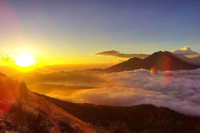 Batur Volcano Trekking - Why Mount Batur is worth the lost sleep