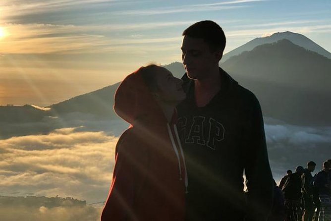 Batur Volcano Trekking - What the $39 price really covers