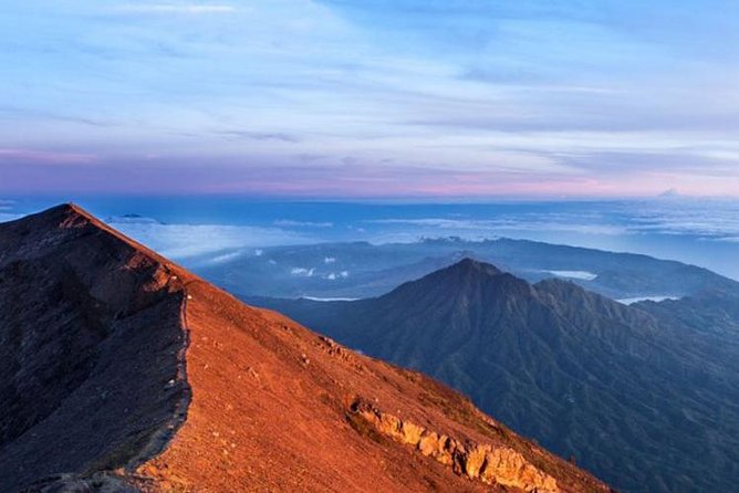 Batur Volcano Trekking - Who should book this Mount Batur tour?