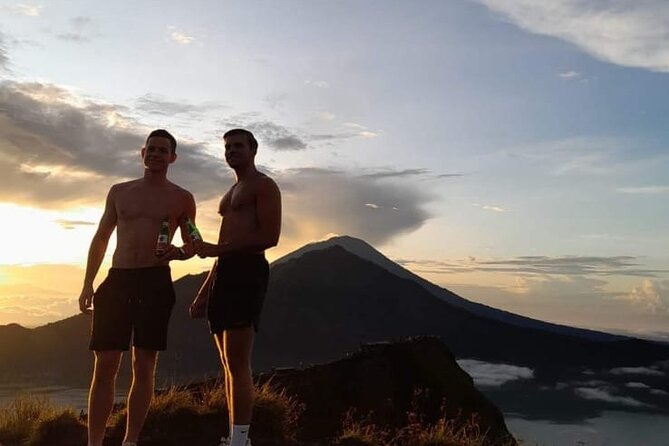 Batur Volcano Trekking And Hot Spring Private Guided Tour - Why a private guide changes the morning