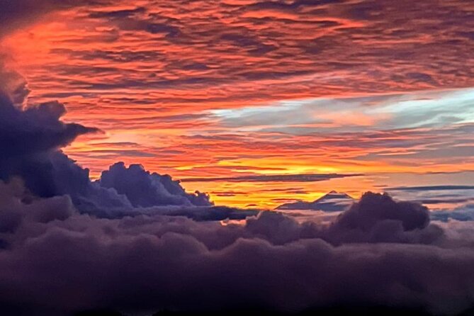 Batur Volcano Trekking And Hot Spring Private Guided Tour - What the $78.34 price includes
