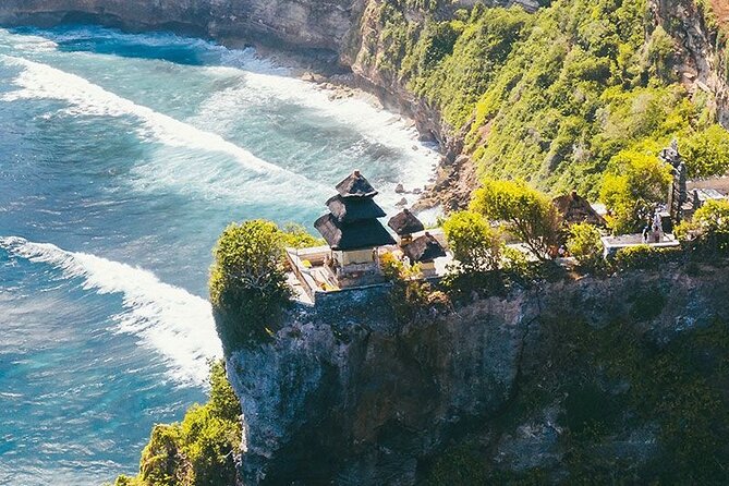 Beautiful Beaches of Bali and Sunset at Uluwatu Temple with Kecak Dance Show - Key Points Before You Book