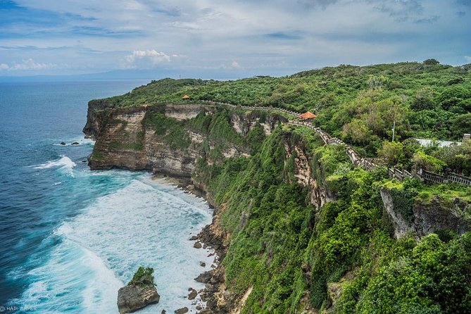 Beautiful Beaches of Bali and Sunset at Uluwatu Temple with Kecak Dance Show - Why This South Bali Day Works