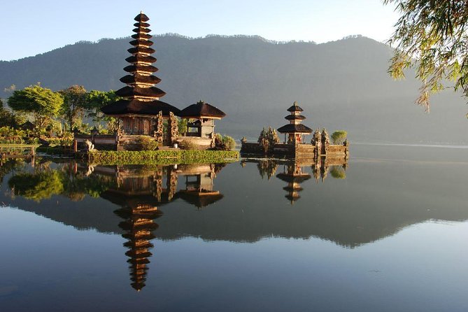 Beauty Of West Bali Tour (Private and All Inclusive) - Key points to know before booking