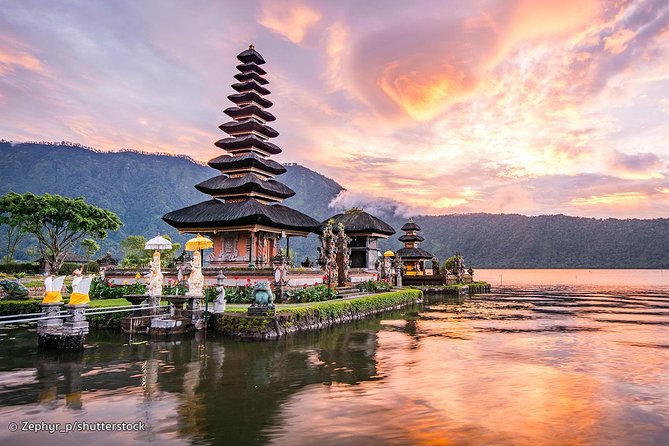 Beauty Of West Bali Tour (Private and All Inclusive) - What this West Bali day trip is really designed to do