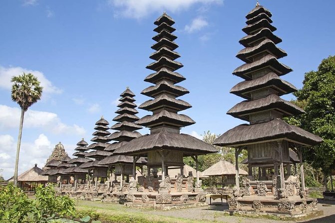 Beauty Of West Bali Tour (Private and All Inclusive) - The private vehicle is the main practical advantage