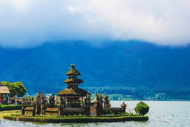 Bedugul and Singaraja Tour - The long return to southern Bali