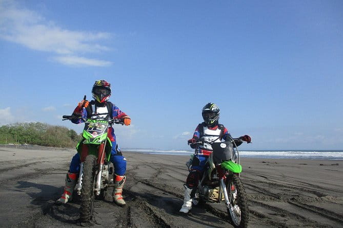 BEGINNER RIDE - Learn to ride and enjoy the sandy beach - Key things to know before you book