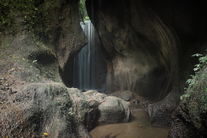 Beji Guwang Hidden Canyon With Tukad Cepung Waterfalls - Tukad Cepung after the canyon