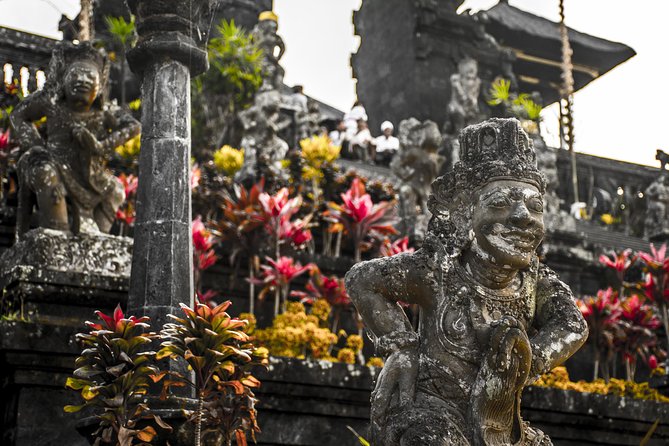 Besakih Mother Temple, Penglipuran Village and More - Full Day - What your $31.50 really covers