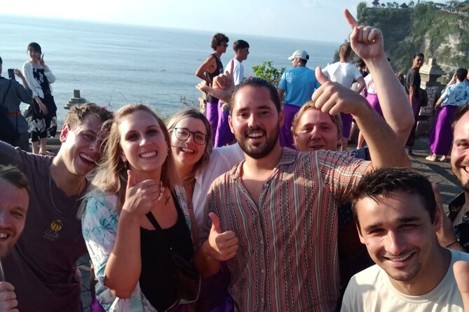 Besakih Mother Temple Tukad Cepung East Bali Private Guided Tour - Lunch at Ristorante Lereng Agung