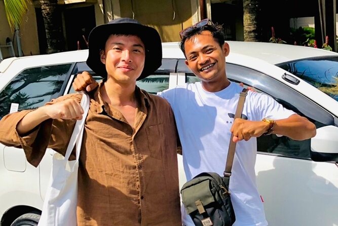 Besakih Mother Temple Tukad Cepung East Bali Private Guided Tour - What to Pack for the Day