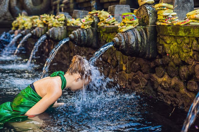 Besakih Temple Tour: the Biggest Temple in Bali - What the private format changes