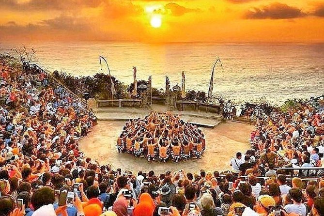 Best Bali Beaches - Uluwatu Temple - FREE Wi-Fi - Nusa Dua and Pantai Mengiat: the gentle start