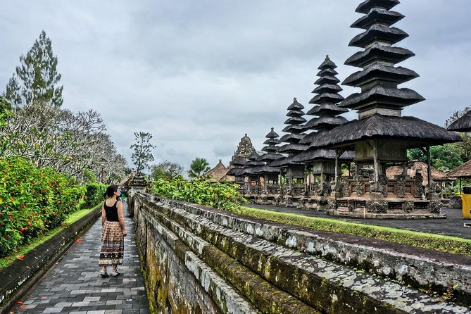 Best Bali Package Tour: 4 Days with Airport or Hotel Transfer - Who will get the most from this Bali package