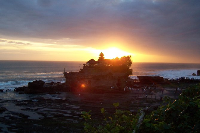 Best Bali Package Tour: 4 Days with Airport or Hotel Transfer - Should you book this four-day Bali tour?