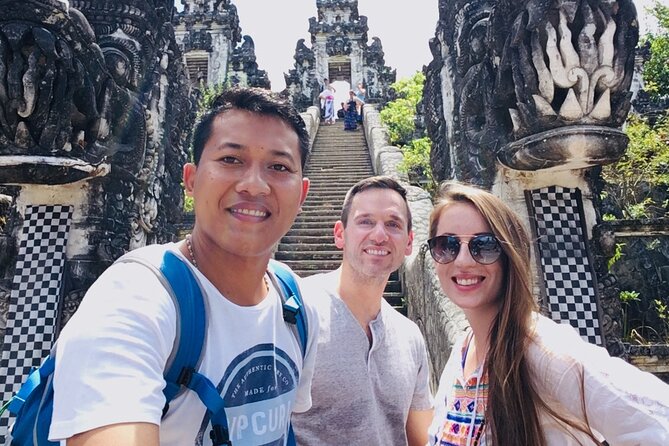 Best Bali Private Customize Tour - Key points to know before booking