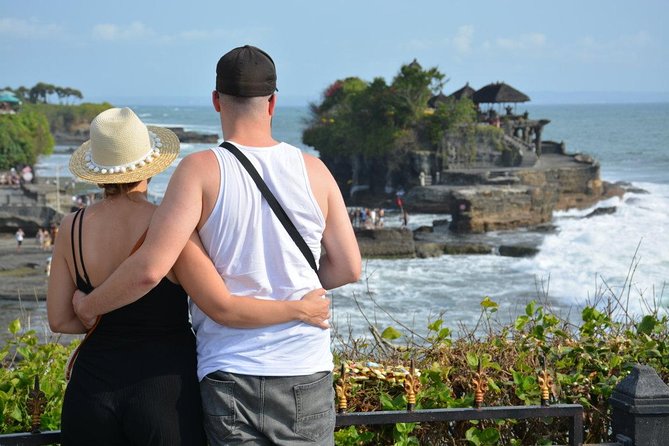 Best Bali Private Customize Tour - How this private Bali day works
