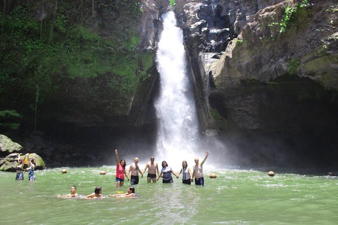 Best Bali Private Customize Tour - Real Bali Swing: photo time with optional packages