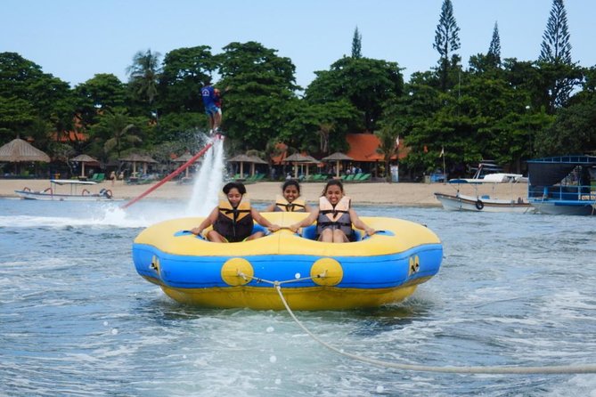 Best Bali Private Customize Tour - What the $65 group price really buys