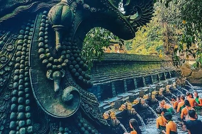 Best Bali Tour 1-day private tour - Why Juli’s service may shape the whole day