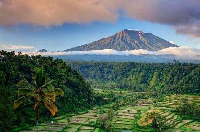 Best bali transport service - custom your own itinerary - What the main destinations offer