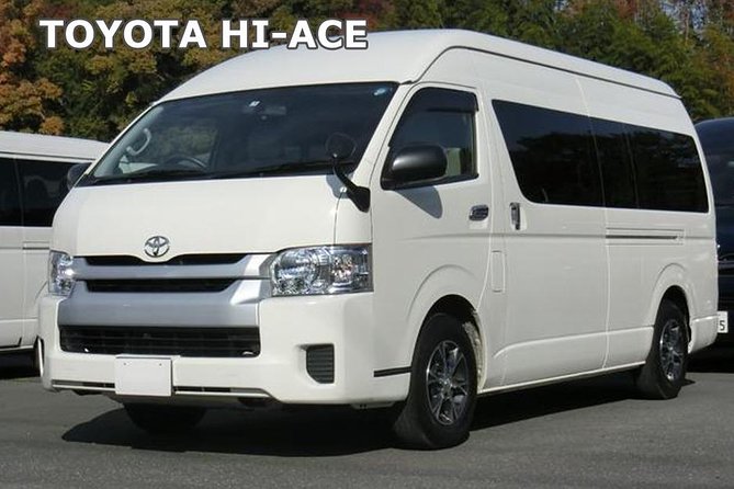 Best bali transport service - custom your own itinerary - How the driver affects the day