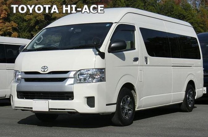 Best bali transport service - custom your own itinerary - Booking details that matter