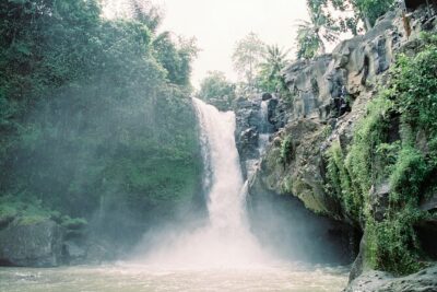 Best Day Tour – #1 Ubud Top Attraction