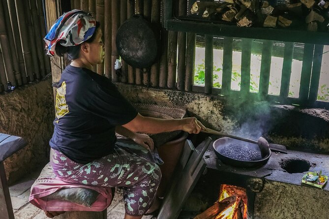 Best Day Tour - #1 Ubud Top Attraction - The Pace, Vehicle, and Guide Style